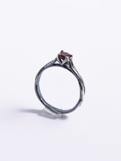 INLAY-03 Ring