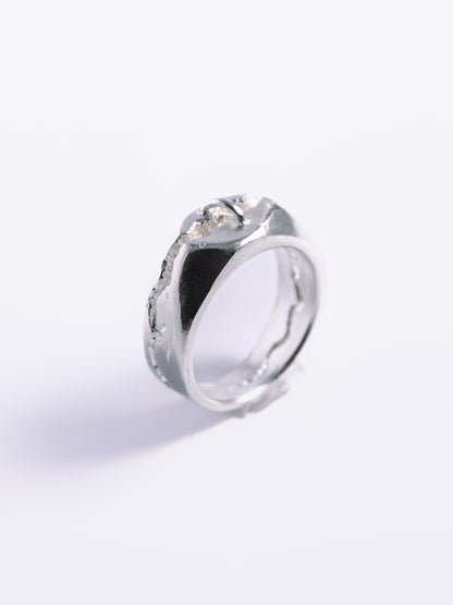 RAW-08 Ring
