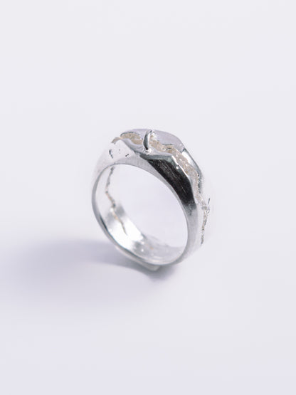 RAW-08 Ring