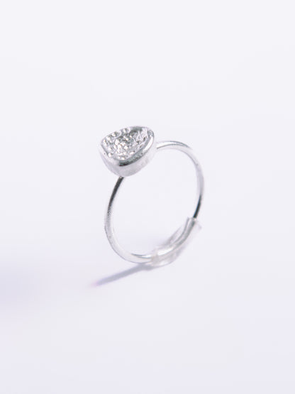 TEXTURE-02 Ring