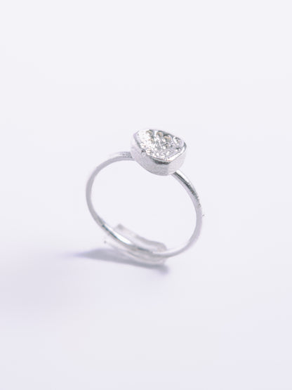 TEXTURE-02 Ring