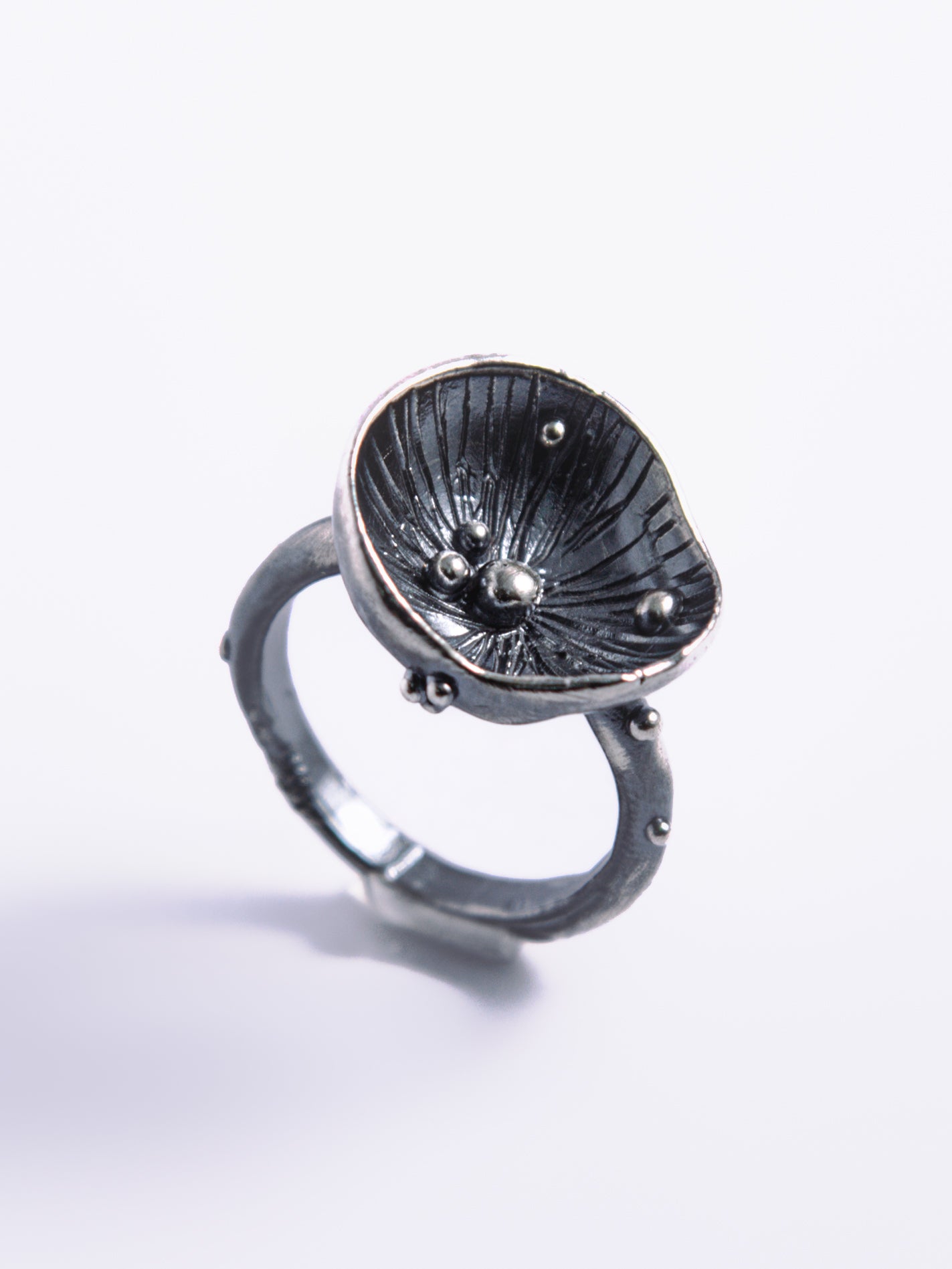 LOTUS-02 Ring