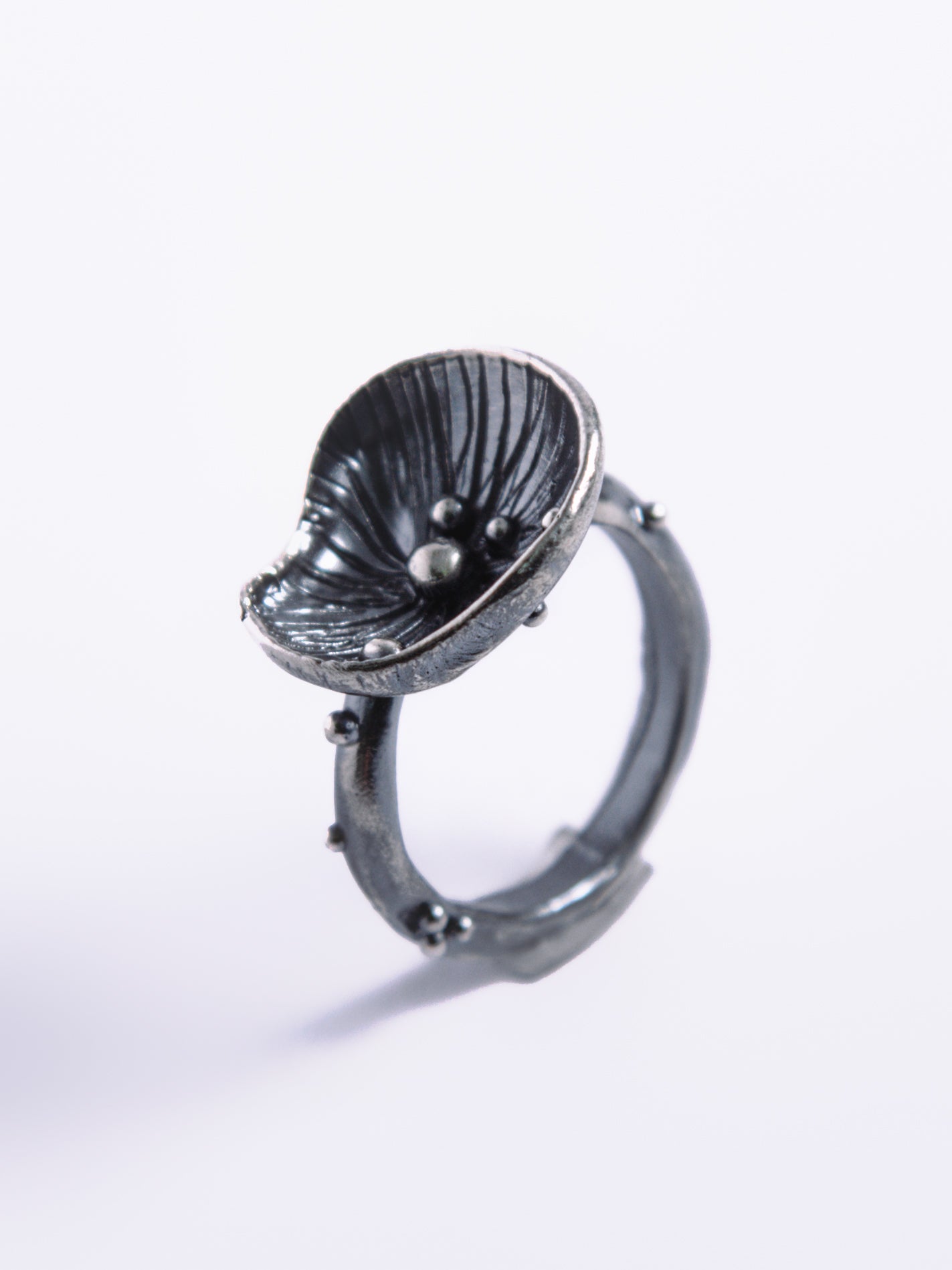 LOTUS-02 Ring