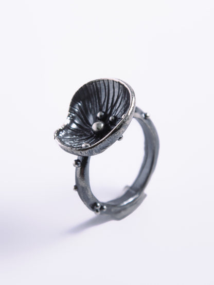 LOTUS-02 Ring