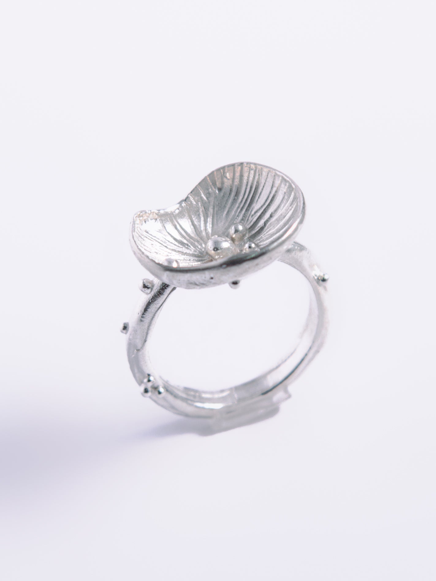 LOTUS-02 Ring