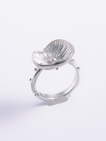 LOTUS-02 Ring