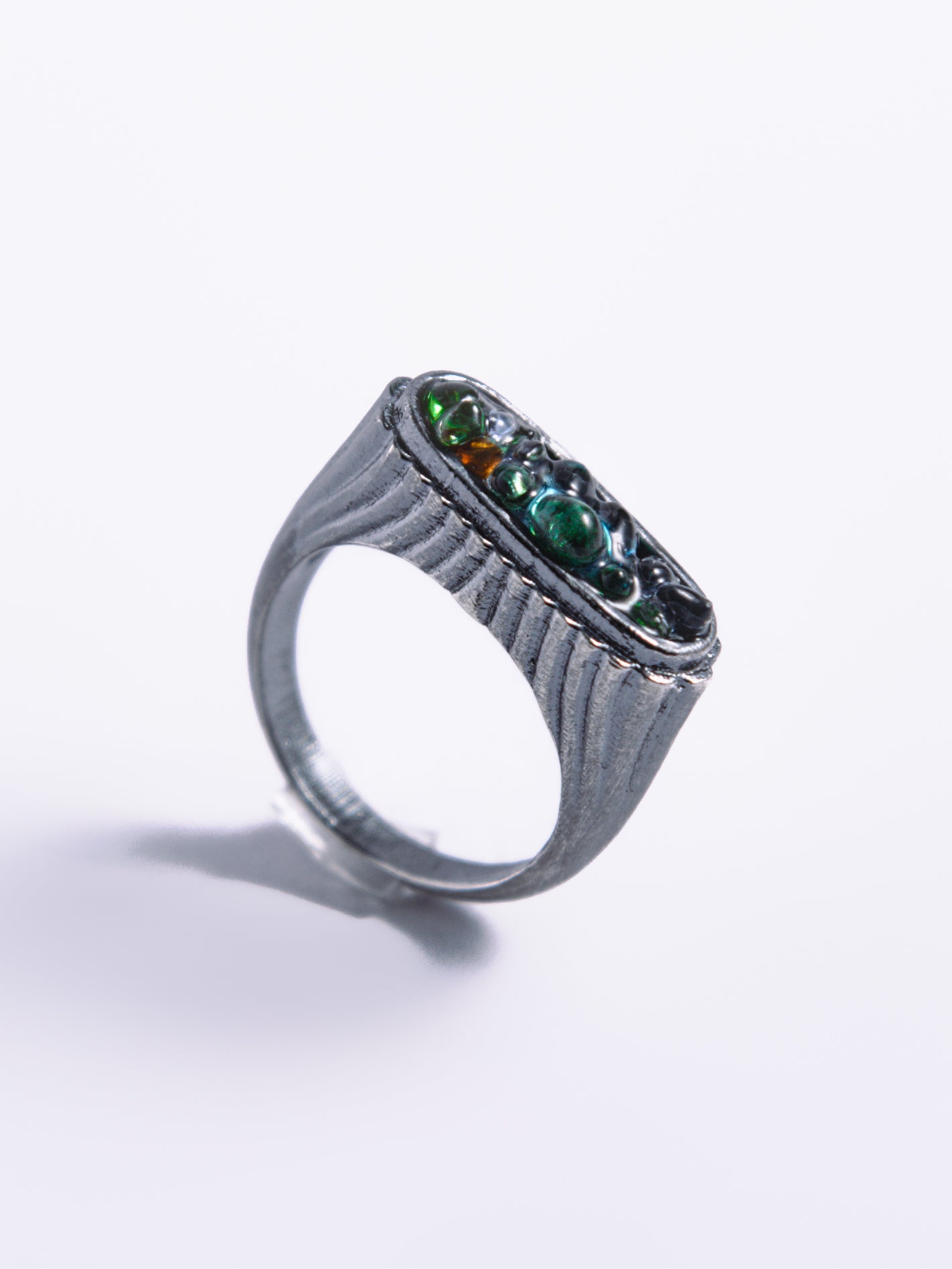 INLAY-09 Ring
