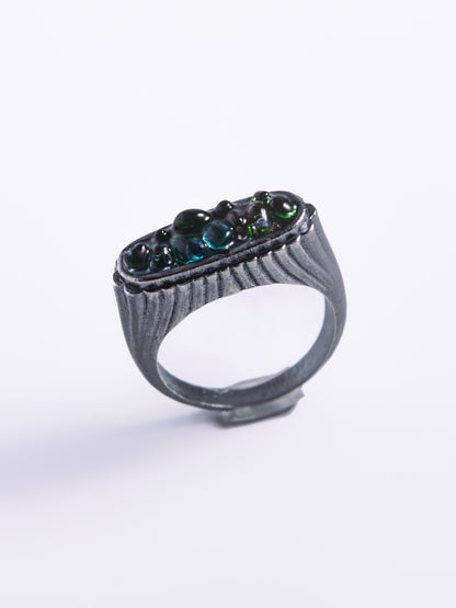 INLAY-09 Ring