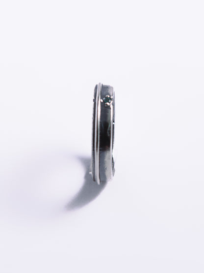 INLAY-11 Ring