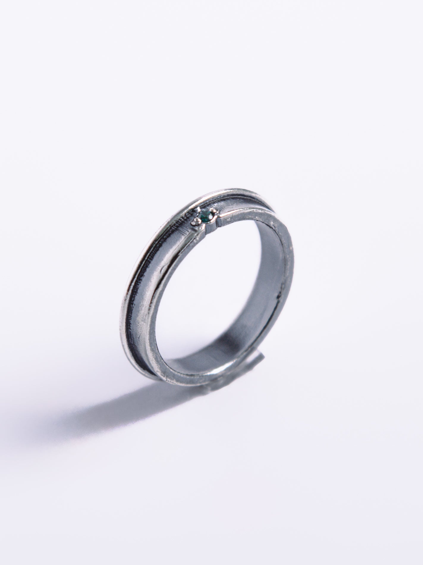 INLAY-11 Ring
