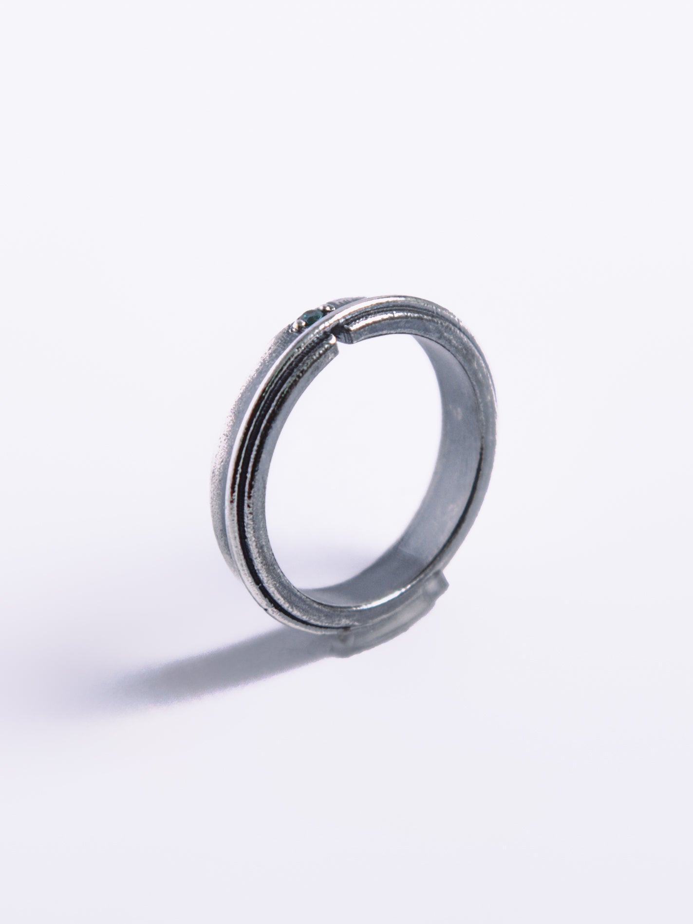 INLAY-11 Ring