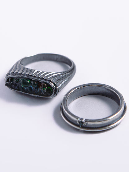 INLAY-11 Ring