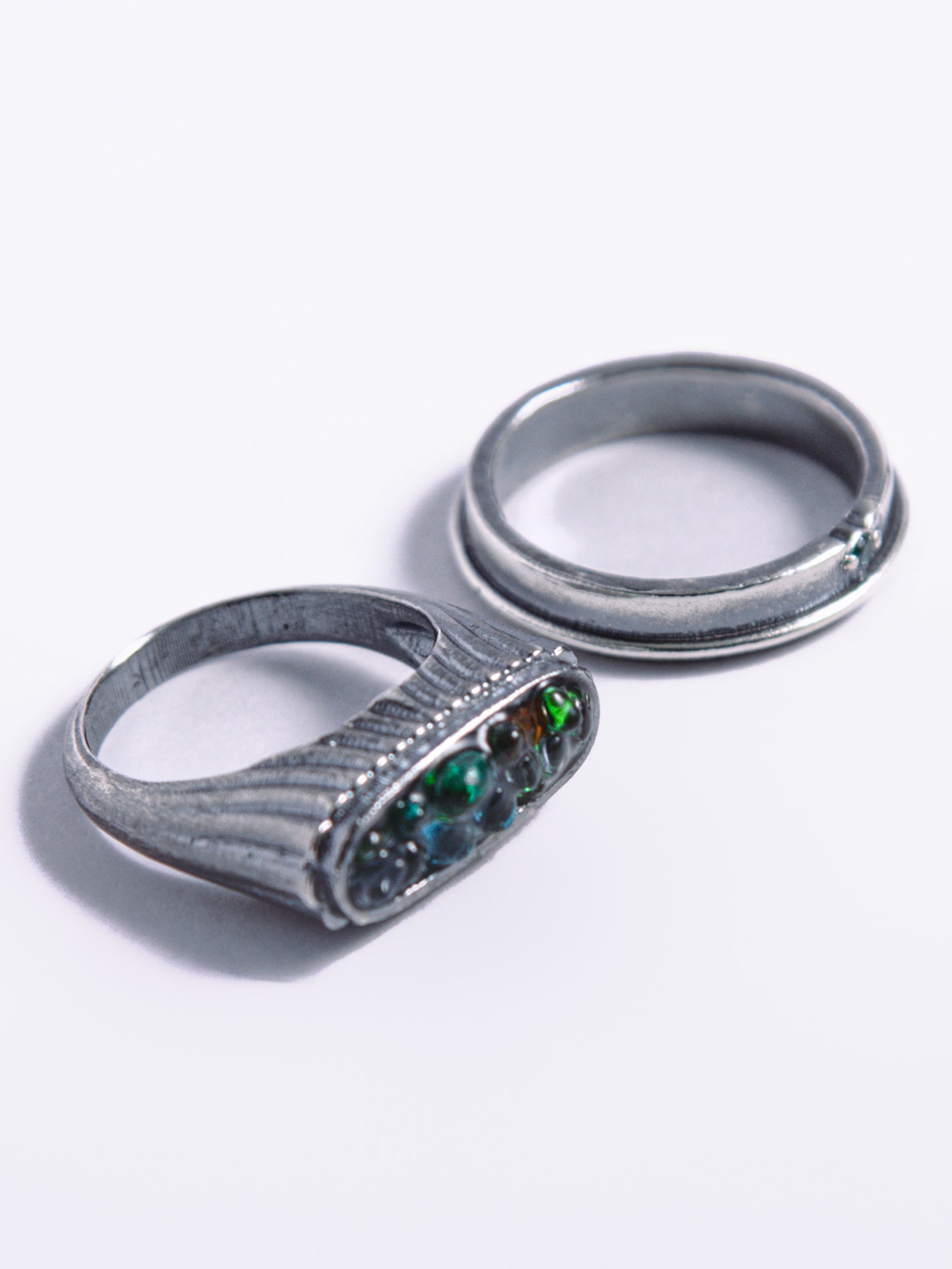 INLAY-11 Ring