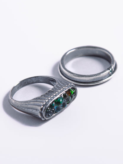 INLAY-11 Ring