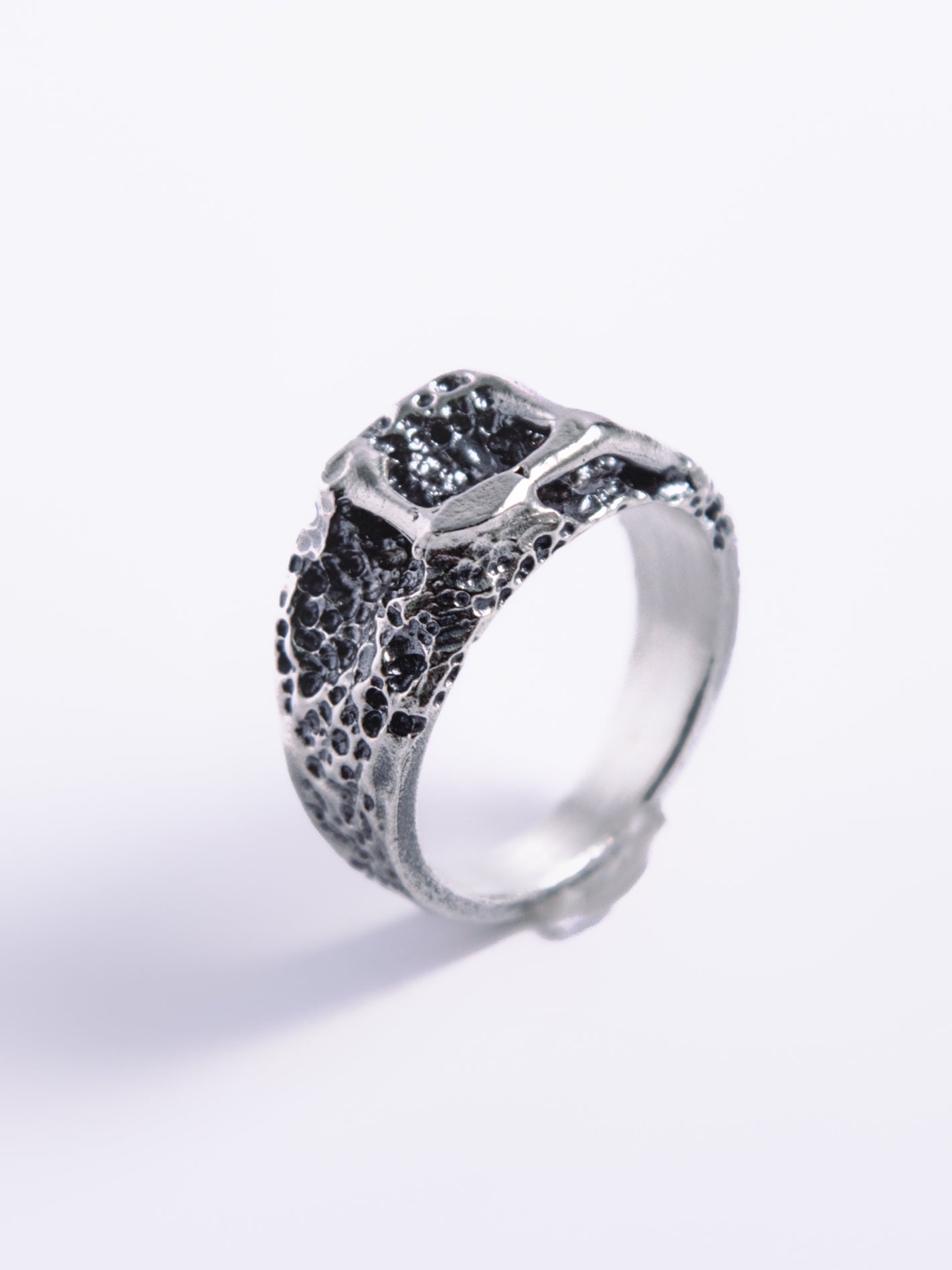 RAW-15 Ring – Arg Labo