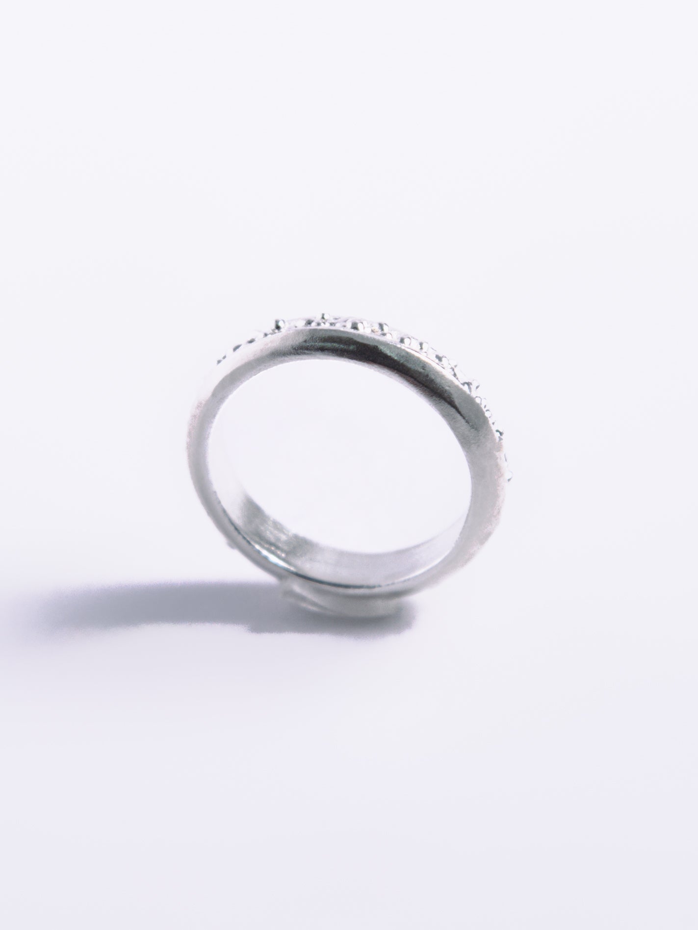LOTUS-08 Ring
