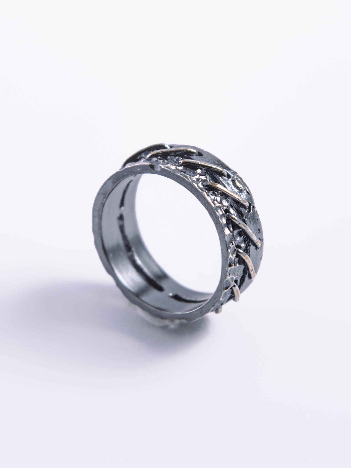 COUPLE-08 Ring