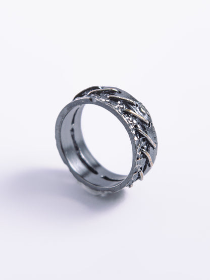 COUPLE-08 Ring