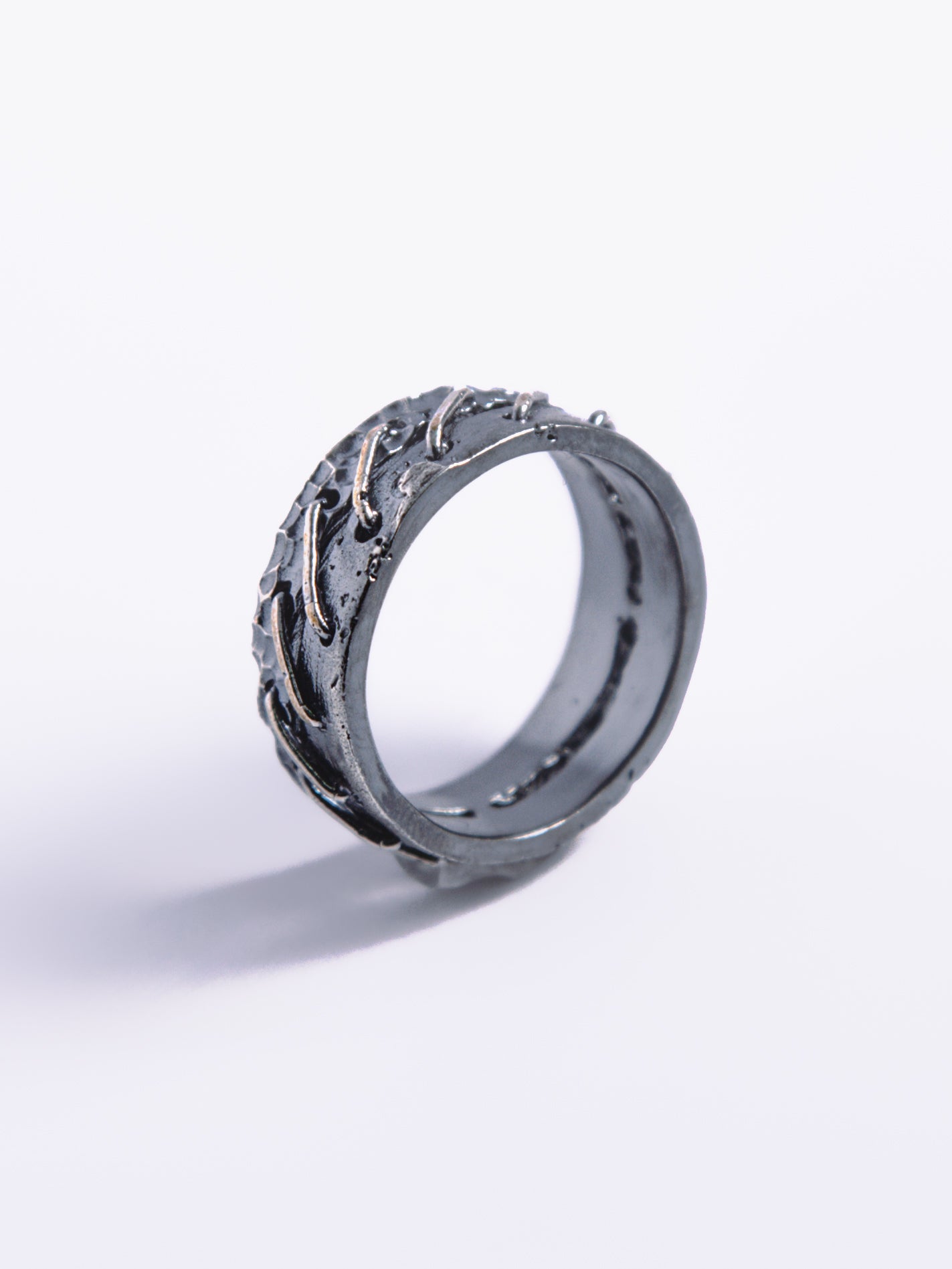 COUPLE-08 Ring