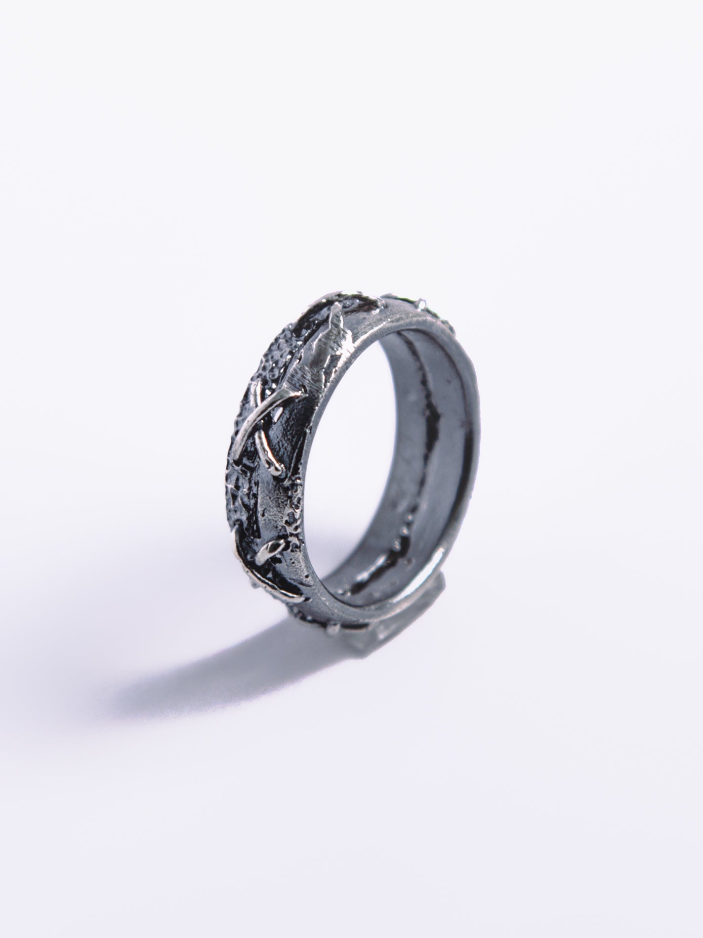 COUPLE-08 Ring