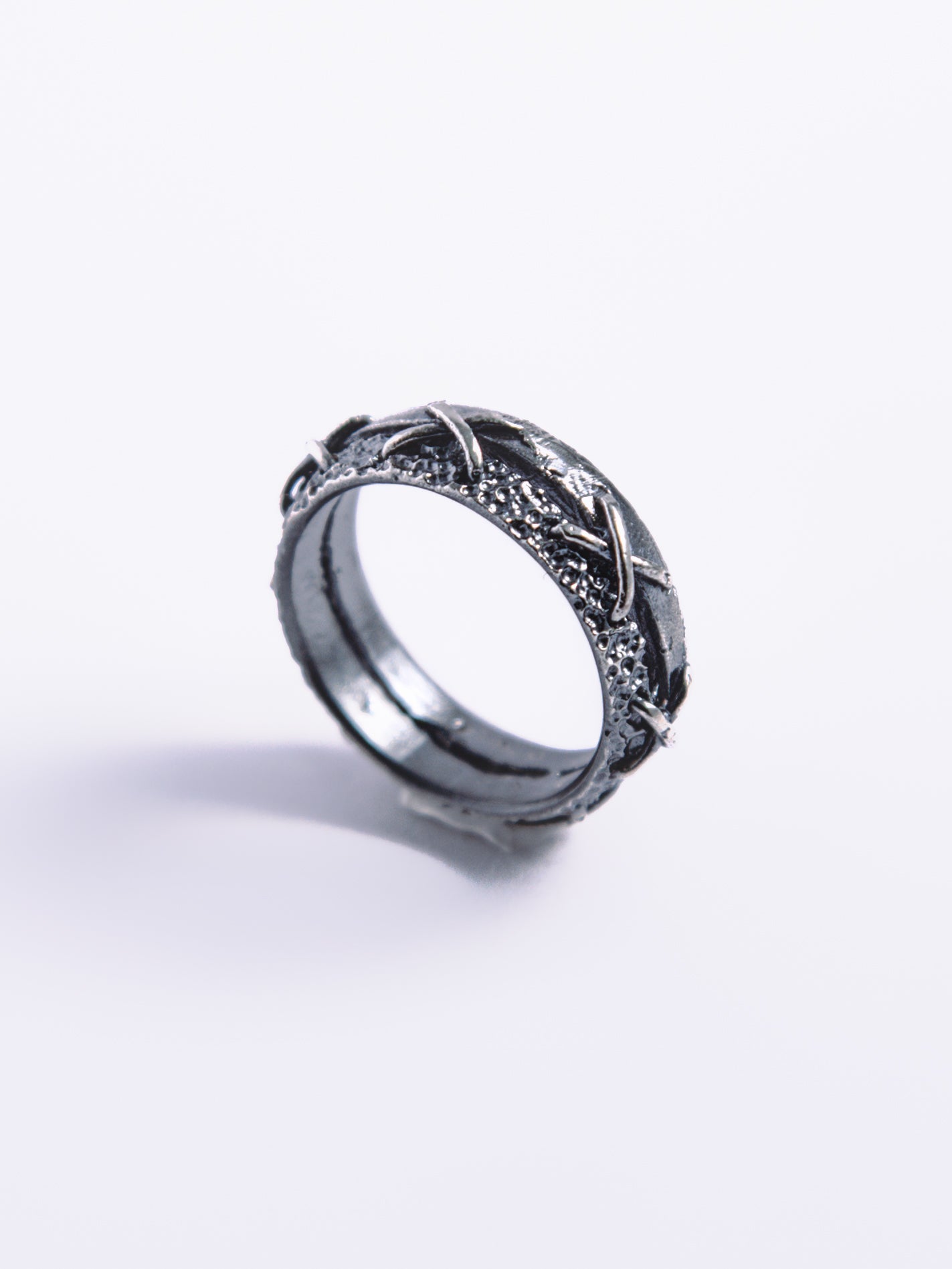 COUPLE-08 Ring