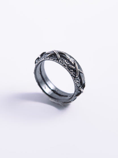 COUPLE-08 Ring