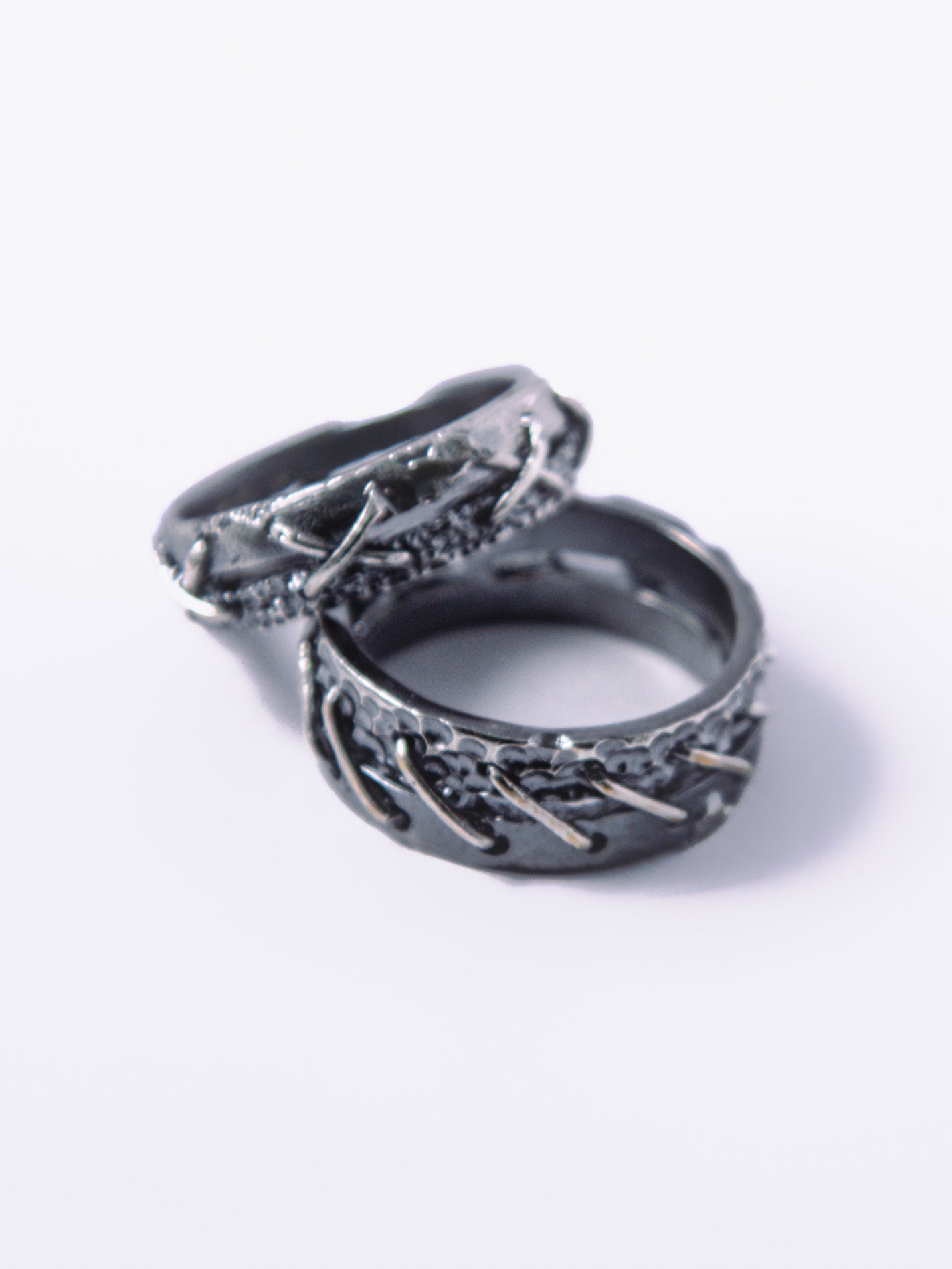 COUPLE-08 Ring