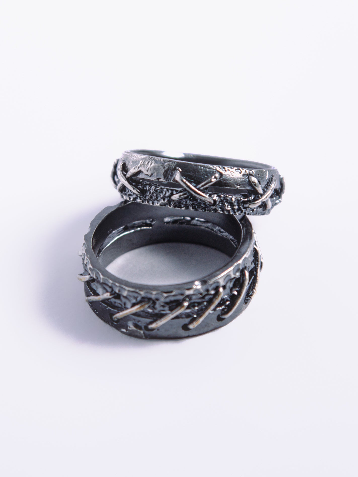 COUPLE-08 Ring