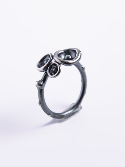 LOTUS-01 Ring