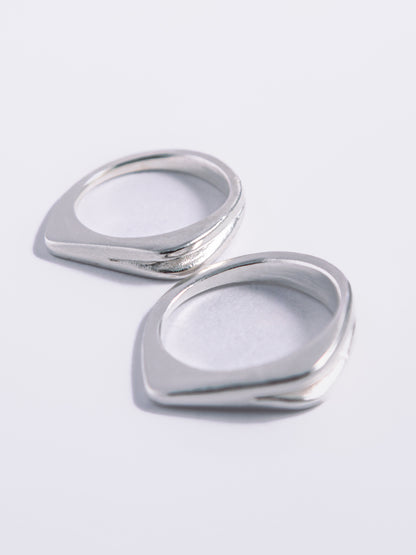 COUPLE-05 Ring