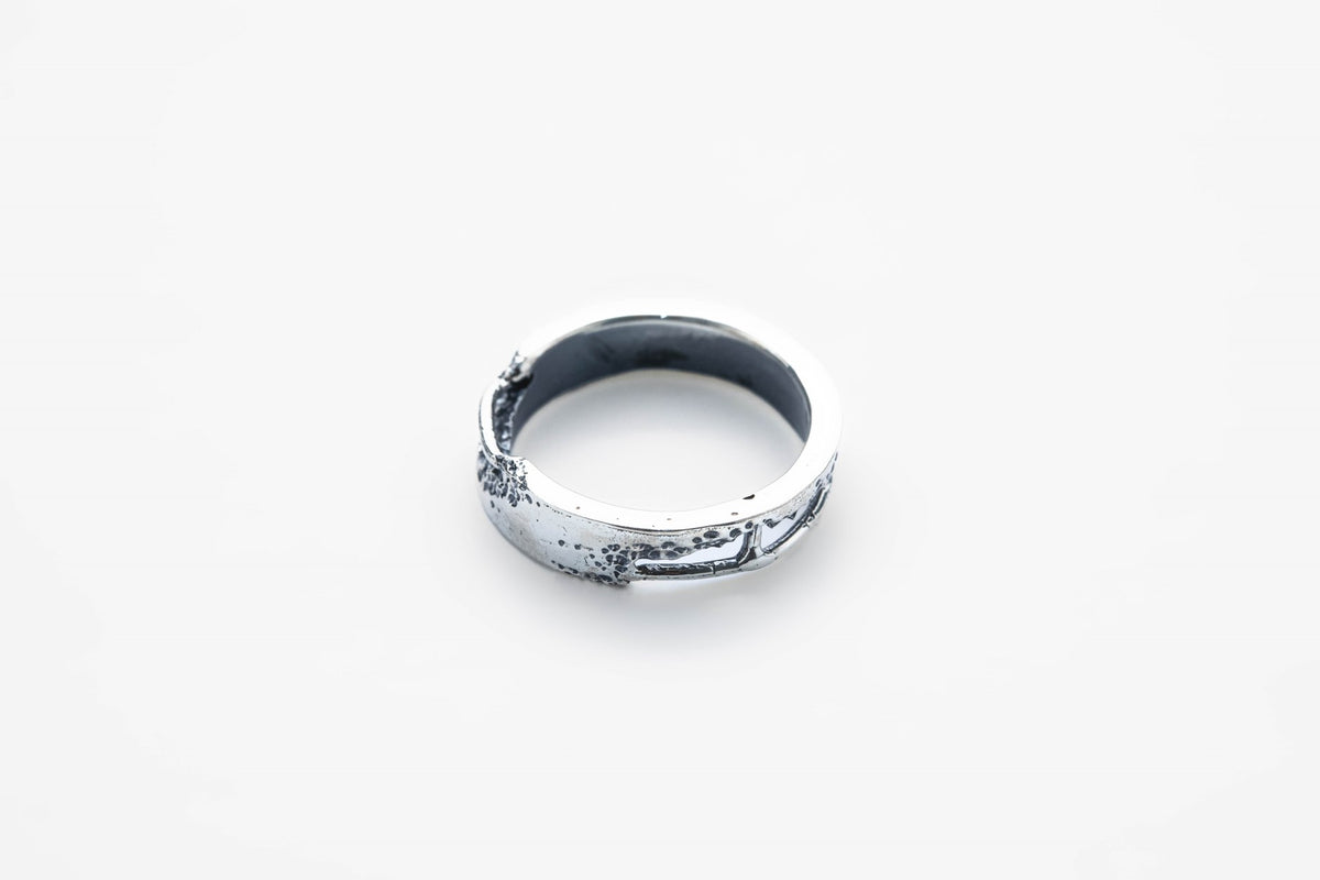 RAW-28 Ring