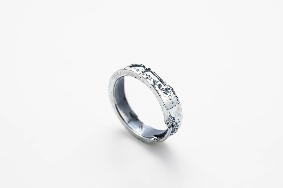RAW-28 Ring